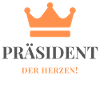 President of the hearts