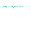 Psychologist