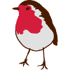 robin