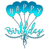Birthday Balloon