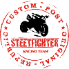 Streetfighter & Biker Streetwear
