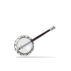 banjo