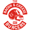 MC BURGER RED