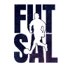 Cadeau de logo futsal
