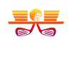 Golf golfer logo