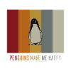 penguin