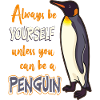 Penguin