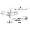 Flugzeug