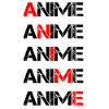 Anime