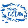 Save the ocean
