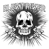 Électricien Électricien Skull Profession Gift
