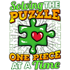 Pièce de puzzle