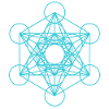 Metatrons Cube 18