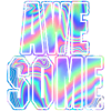 Awesome holographic