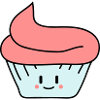 Cute Cupcake