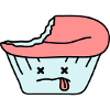 Dead Cupcake