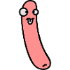 Funny Sausage