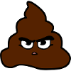Poop Pile Emoji