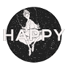 Happy stars