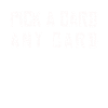 card game