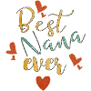 Best Nana ever