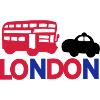 LONDON BLACK CAP& RED BUS