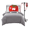 Tomato in hospital