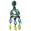 Jewelry wealth