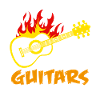 guitars