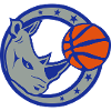 basketball basketball logo rhinoceros rino