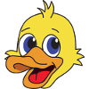 duck