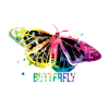 Schmetterling
