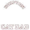 Cats Dad Shirts / Cat Dad Shirts / Cats Shirts