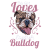 Bulldog Anglais Doux