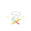 Bäcker Spruch