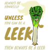Leek