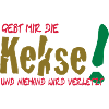 Kekse ...