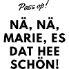 Nä, Nä Marie