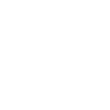 Woman in black white