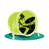 Drum drum music