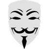 anonymous masque hacker