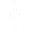 Flame - Sports Logo