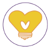 Lucky beari lightbulb