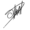 SIGNATURE # 002