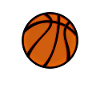 Basketball Ball Sport