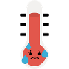 thermometer