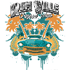 Tshirt rum Ville
