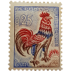 France (stamp)