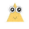 Taco Nacho Comicstyle Glubschaugen