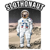SLOTHONAUT